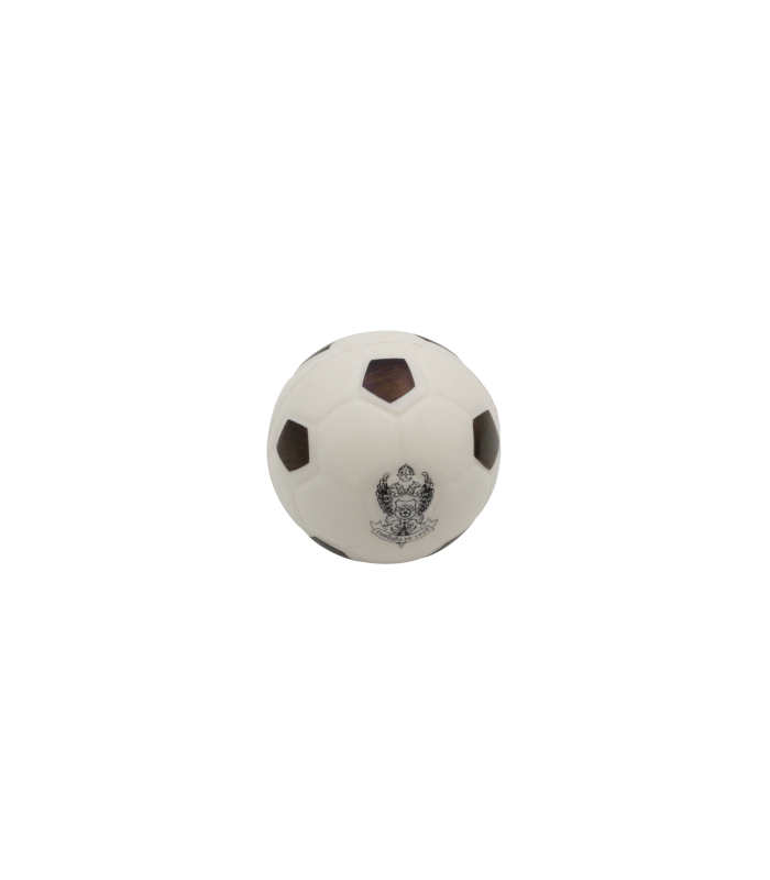 PELOTA ANTIESTRÉS CON DISEÑO FÚTBOL