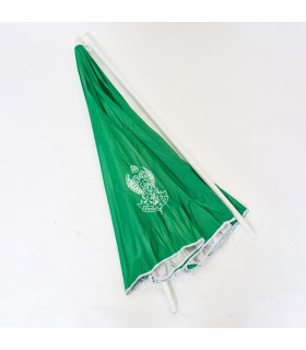 SOMBRILLA DE PLAYA ESCUDO CD TOLEDO