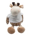 PELUCHE JIRAFA 23 CM CD TOLEDO