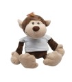 PELUCHE MONO 23 CM CD TOLEDO