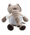 PELUCHE ELEFANTE 23 CM CD TOLEDO