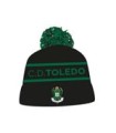 GORRO LANA CON  BORLA ADULTO CD TOLEDO