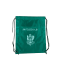 MOCHILA VERDE MI TOLEDO ALE!