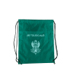 MOCHILA VERDE MI TOLEDO ALE!