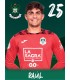 PUZZLE OFICIAL RAÚL Nº25