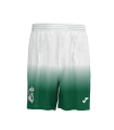 PANTALON 1ª EQUIPACION COLOR VERDE/BLANCO