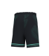PANTALON 2ª EQUIPACION COLOR NEGRO/TURQUESA