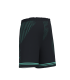 PANTALON 2ª EQUIPACION COLOR NEGRO/TURQUESA TEM-24/25