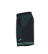 PANTALON 2ª EQUIPACION COLOR NEGRO/TURQUESA TEM-24/25