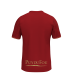 CAMISETA 3ª EQUIPACION COLOR  BURDEOS/DORADO