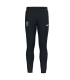 PANTALÓN LARGO PASEO COLOR NEGRO/BLANCO