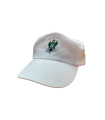 GORRA NIÑO COLOR BLANCO ESCUDO CD TOLEDO