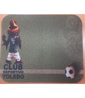 ALFOMBRILLA DE RATÓN RECTANGULAR EAGLE