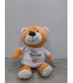 PELUCHE OSO 23 CM