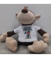 PELUCHE MONO 23 CM