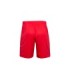 PANTALON PORTERO 1ª COLOR ROJO T.M