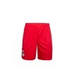 PANTALON PORTERO 1ª COLOR ROJO T.M