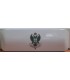ESTUCHE LATA SET BOLIGRAFO/PORTAMINAS CD TOLEDO