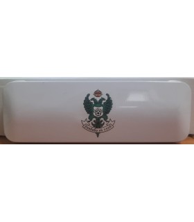 ESTUCHE LATA SET BOLIGRAFO/PORTAMINAS CD TOLEDO