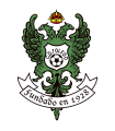 PEGATINA OFICIAL C.D.TOLEDO