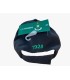 GORRA PREMIUM NEGRA  CD TOLEDO