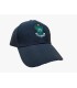 GORRA PREMIUM NEGRA  CD TOLEDO
