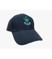 GORRA PREMIUM NEGRA  CD TOLEDO