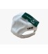 GORRA PREMIUM BLANCA CD TOLEDO