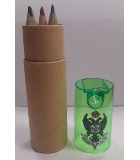 SET PINTURAS PARA NIÑOS CD TOLEDO