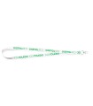 LANYARD BLANCO CD TOLEDO