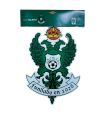ESCUDO DE PVC CD TOLEDO