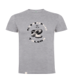 CAMISETA M/C GRIS VIGORÉ CLUB DEPORTIVO TOLEDO