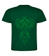 CAMISETA M/C VERDE BOTELLA C.D.TOLEDO