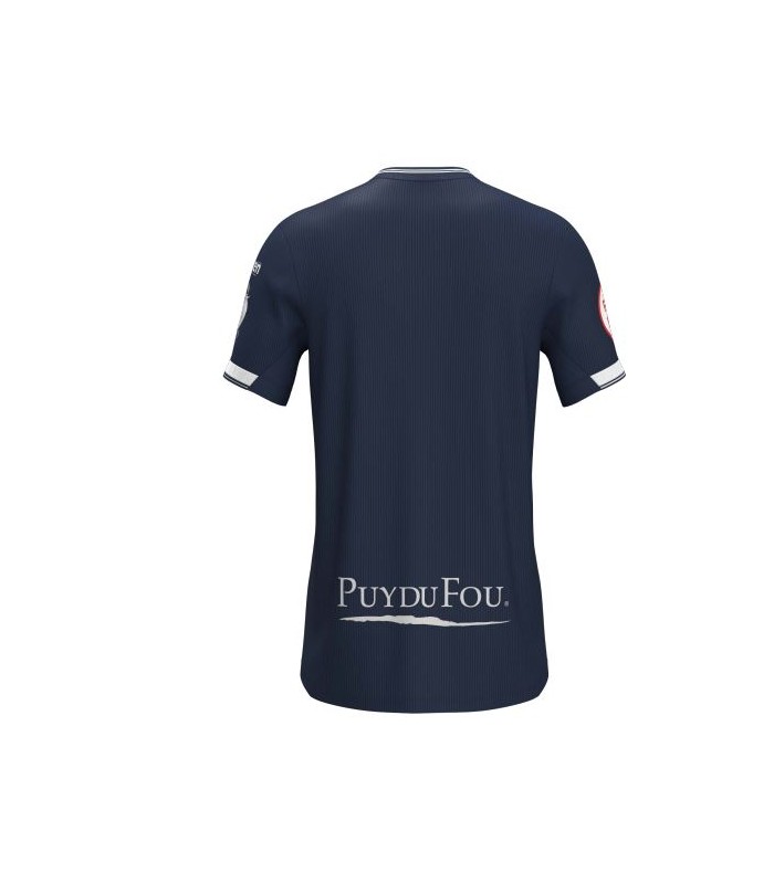 CAMISETA 3ª EQUIPACION