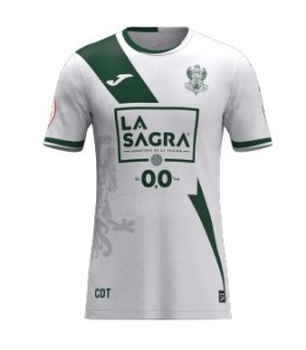 CAMISETA 2ª EQUIPACION