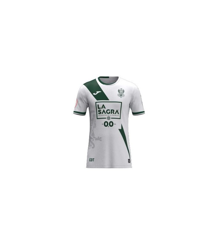 CAMISETA 2ª EQUIPACION