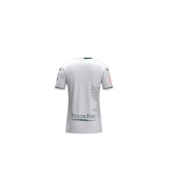 CAMISETA 2ª EQUIPACION