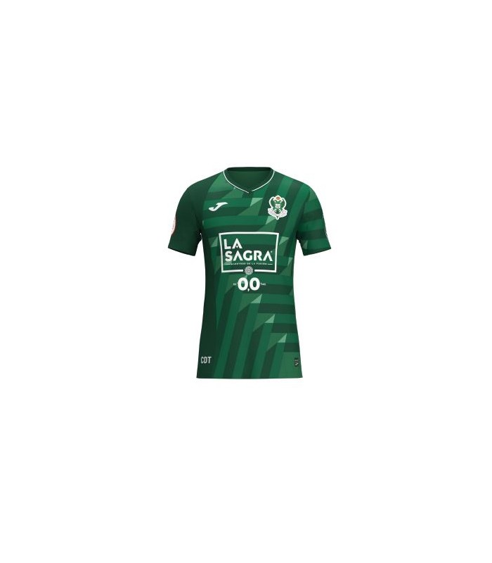 CAMISETA 1ª EQUIPACION