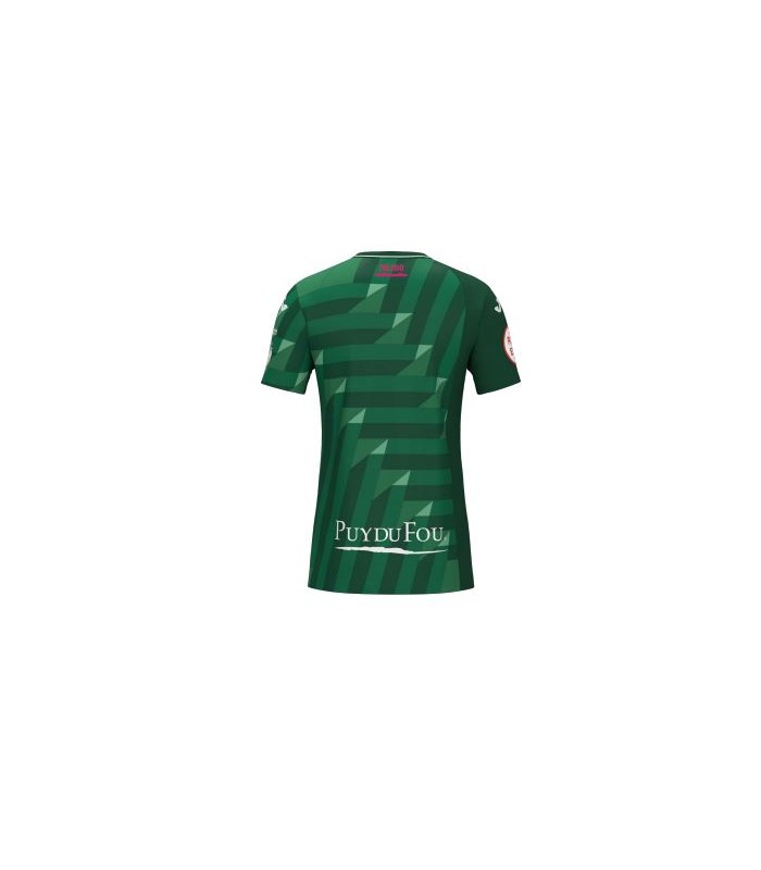 CAMISETA 1ª EQUIPACION