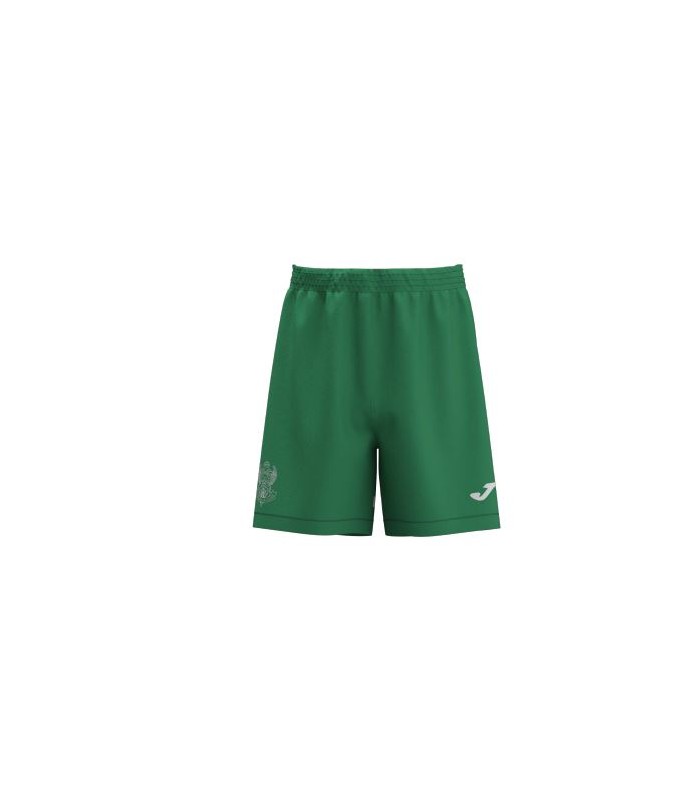 PANTALON CORTO ENTRENAMIENTO 1ER