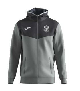 CHAQUETA CAPUCHA PASEO 1ER