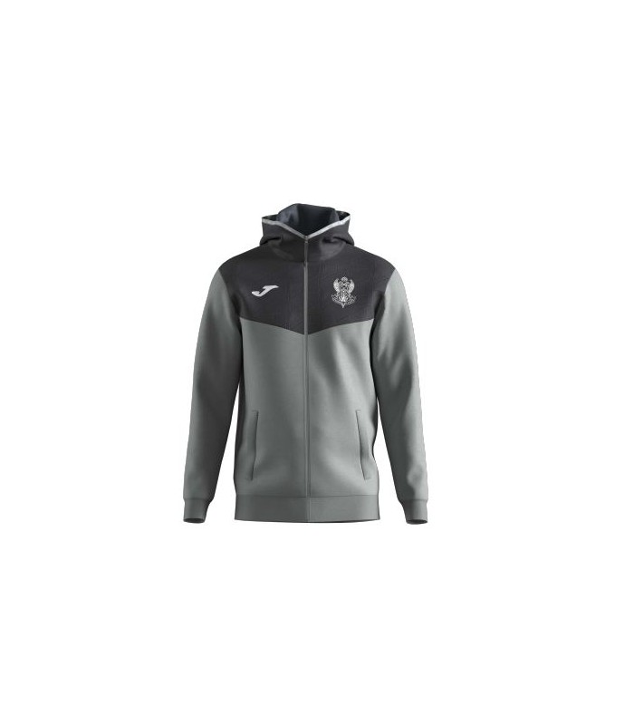 CHAQUETA CAPUCHA PASEO 1ER