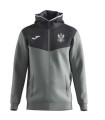 CHAQUETA CAPUCHA PASEO 1ER