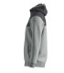 CHAQUETA CAPUCHA PASEO 1ER