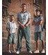 CAMISETA 3ª EQUIPACIÓN CDT (GRIS) 26/27