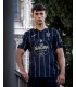 CAMISETA 2ª EQUIPACIÓN CDT (NEGRO) 26-27