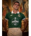 CAMISETA 1ª EQUIPACIÓN CDT (VERDE) 26-27