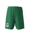 PANTALON CORTO 3ª EQUIPACION VERDE/BLANCO