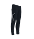 PANTALON LARGO ENTRENAMIENTO NEGRO/BLANCO