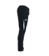 PANTALON LARGO ENTRENAMIENTO NEGRO/BLANCO